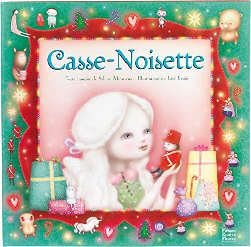 casse noisette