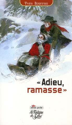 Couverture: adieu, ramasse adieu, ramasse