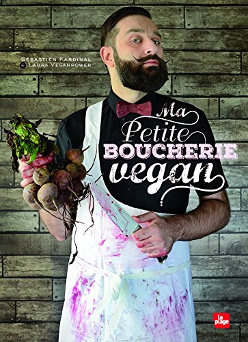 ma petite boucherie vegan
