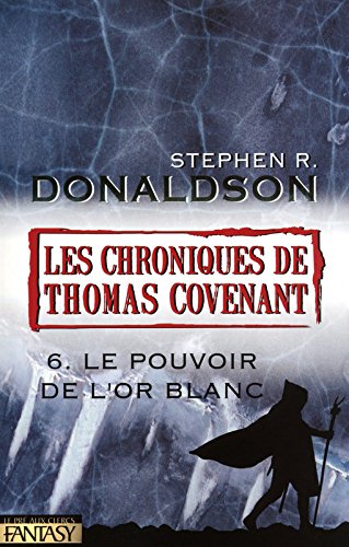 le pouvoir de l'or blanc   [6]