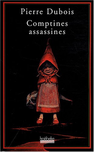 comptines assassines