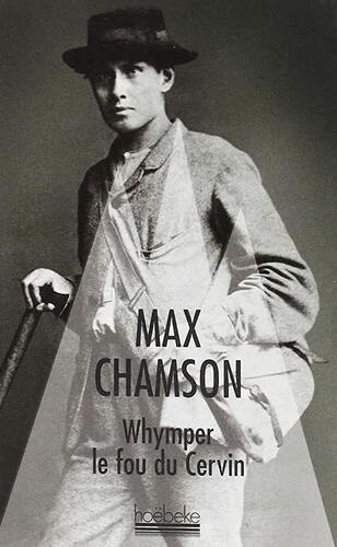 whymper