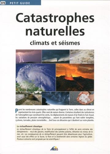 catastrophes naturelles [373]