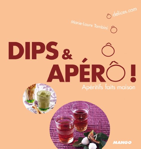 Dips et apero