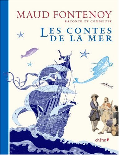 les contes de la mer  