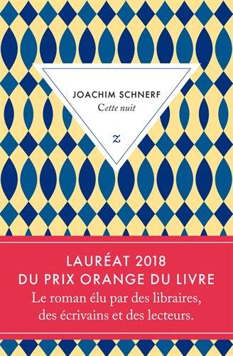 cette nuit