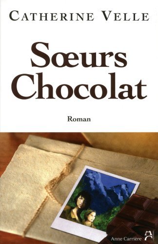 Les soeurs chocolat