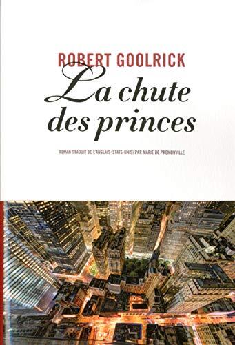 la chute des princes  