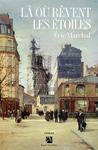 là où rêvent les étoiles