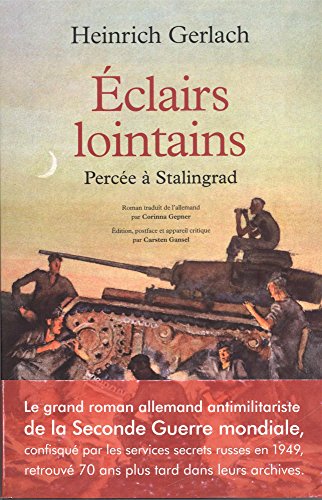 eclairs lointains