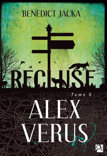 Recluse