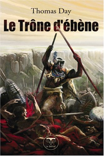 le trône d'ébène  