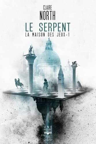 la maison des jeux   [1]