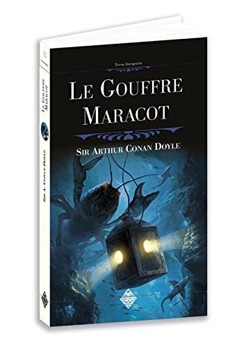le gouffre maracot   [12]