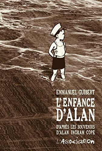 l' enfance d'alan : d'après les souvenirs d'alan ingram cope   [80]