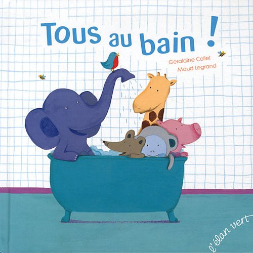 tous au bain !