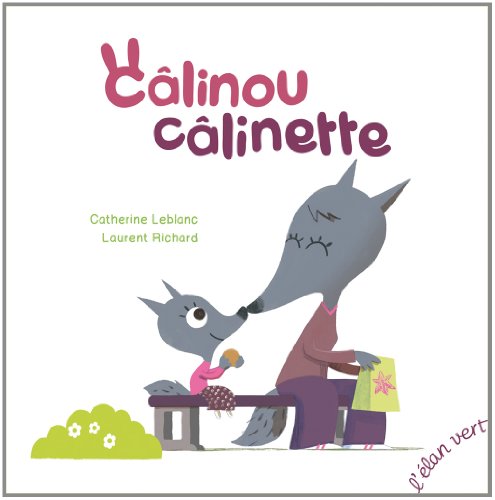 câlinou câlinette