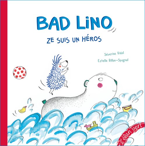 bad lino