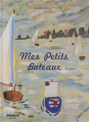 mes petits bateaux