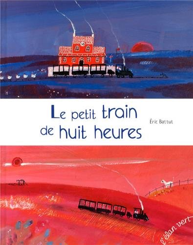 le petit train de huit heures  