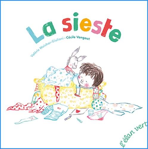 la sieste  