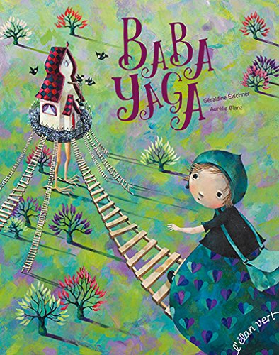 baba yaga