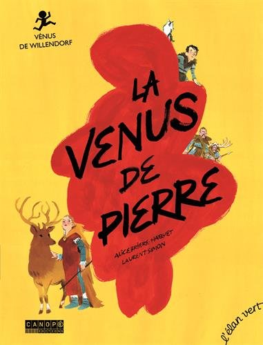 la vénus de pierre  