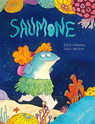 saumone