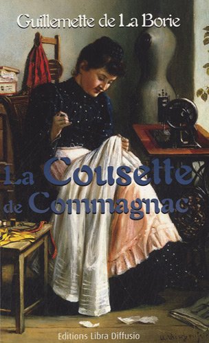 la cousette de commagnac  