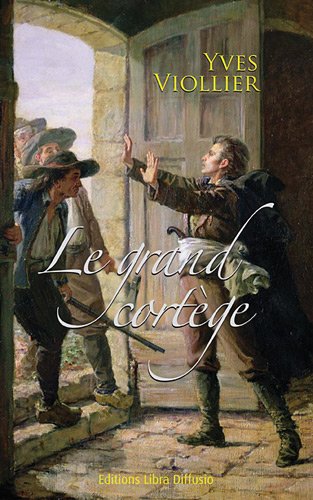 le grand cortège  
