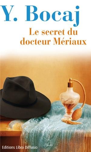 le secret du docteur mériaux  