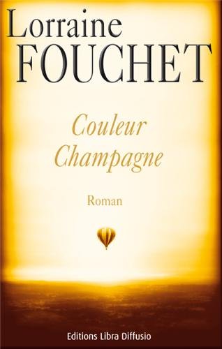 couleur champagne