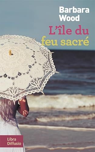 l' île du feu sacré  