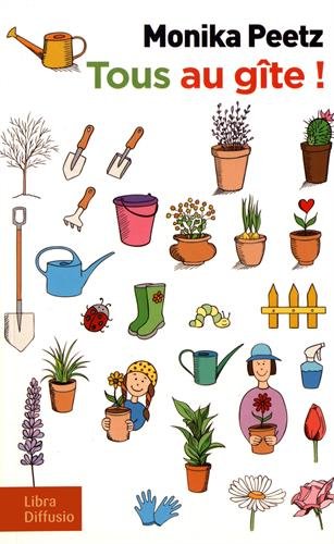 tous au gîte !