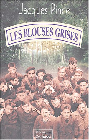 Blouses grises (les)