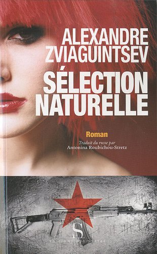 Selection naturelle