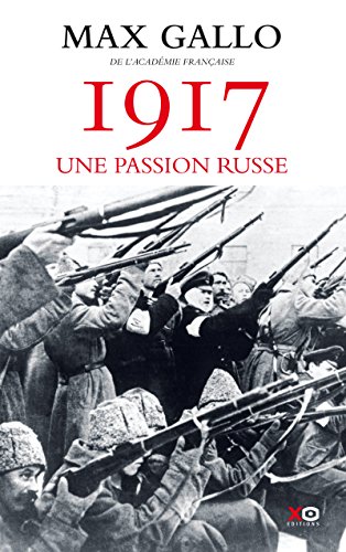 1917, une passion russe