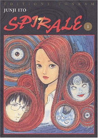 Spirale T1