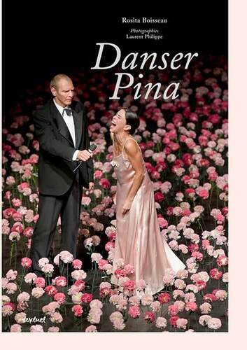 danser pina