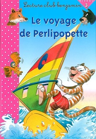 le voyage de perlipopette   [304]