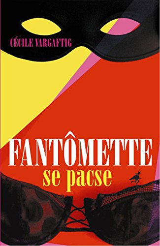 Fantomette se pacse