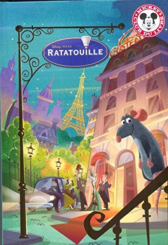 ratatouille