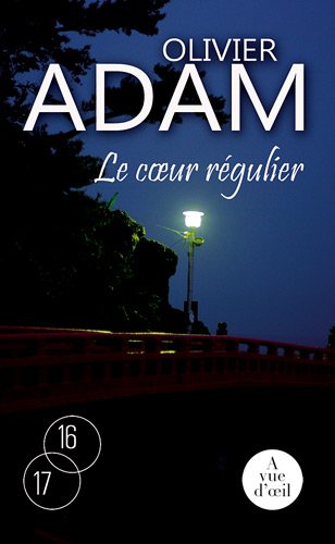 le coeur régulier  