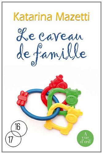 le caveau de famille  