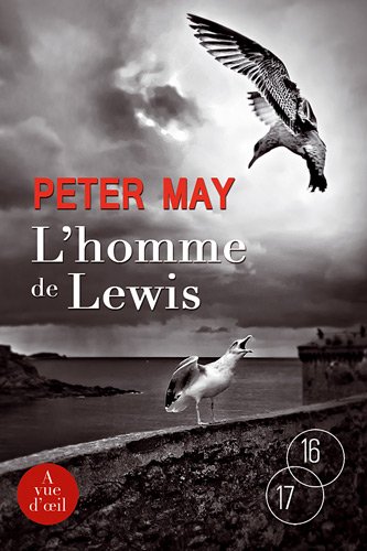 l' homme de lewis  