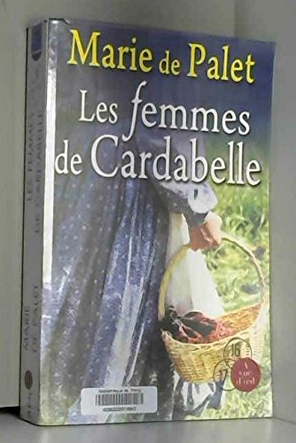 les femmes de cardabelle  