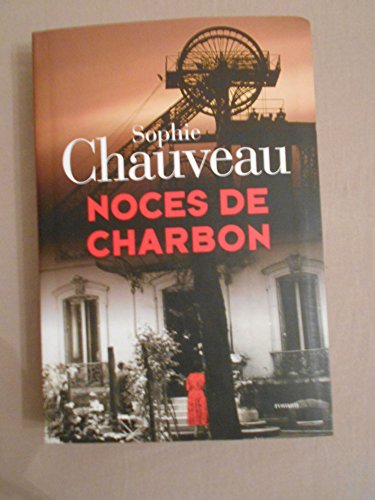 noces de charbon