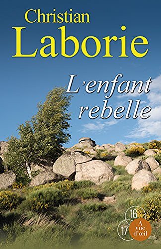 enfant rebelle l'