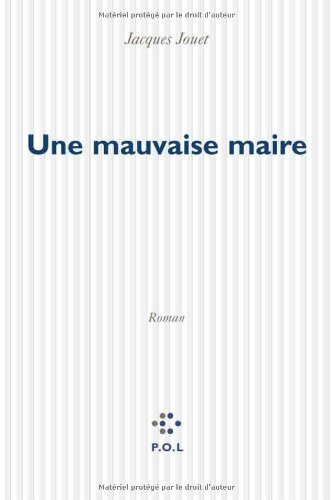 Une mauvaise maire