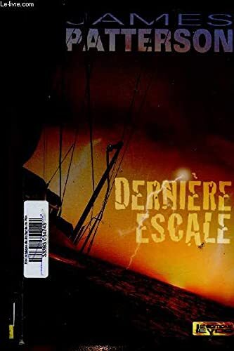 dernière escale